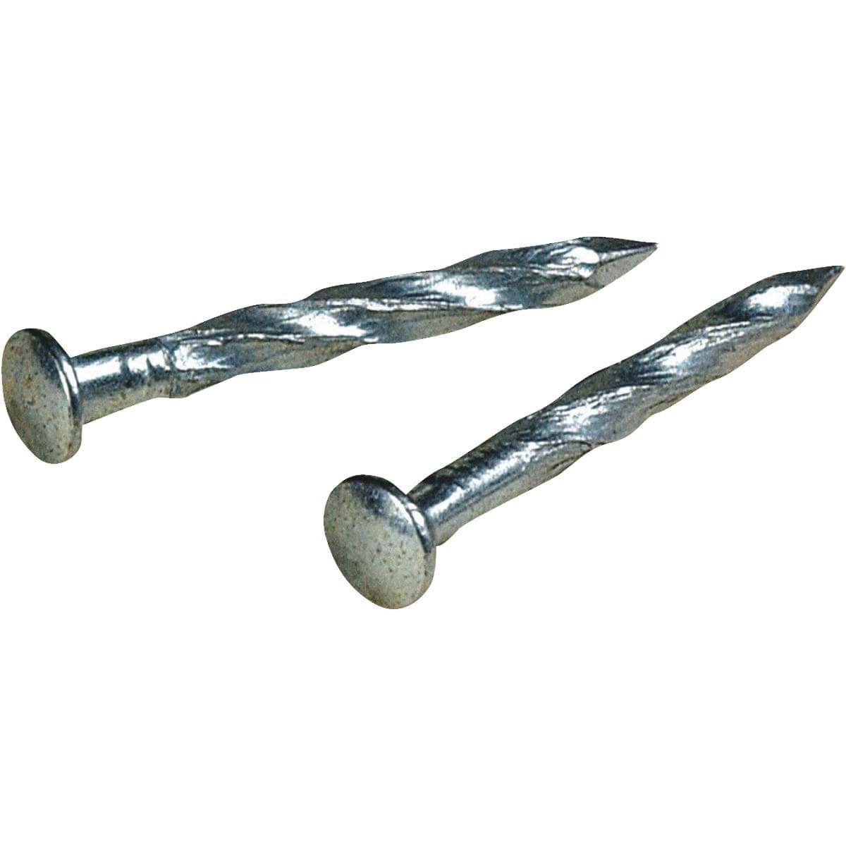 Picture of Hilllman Anchor Wire Trim Nails - 1-1/4"