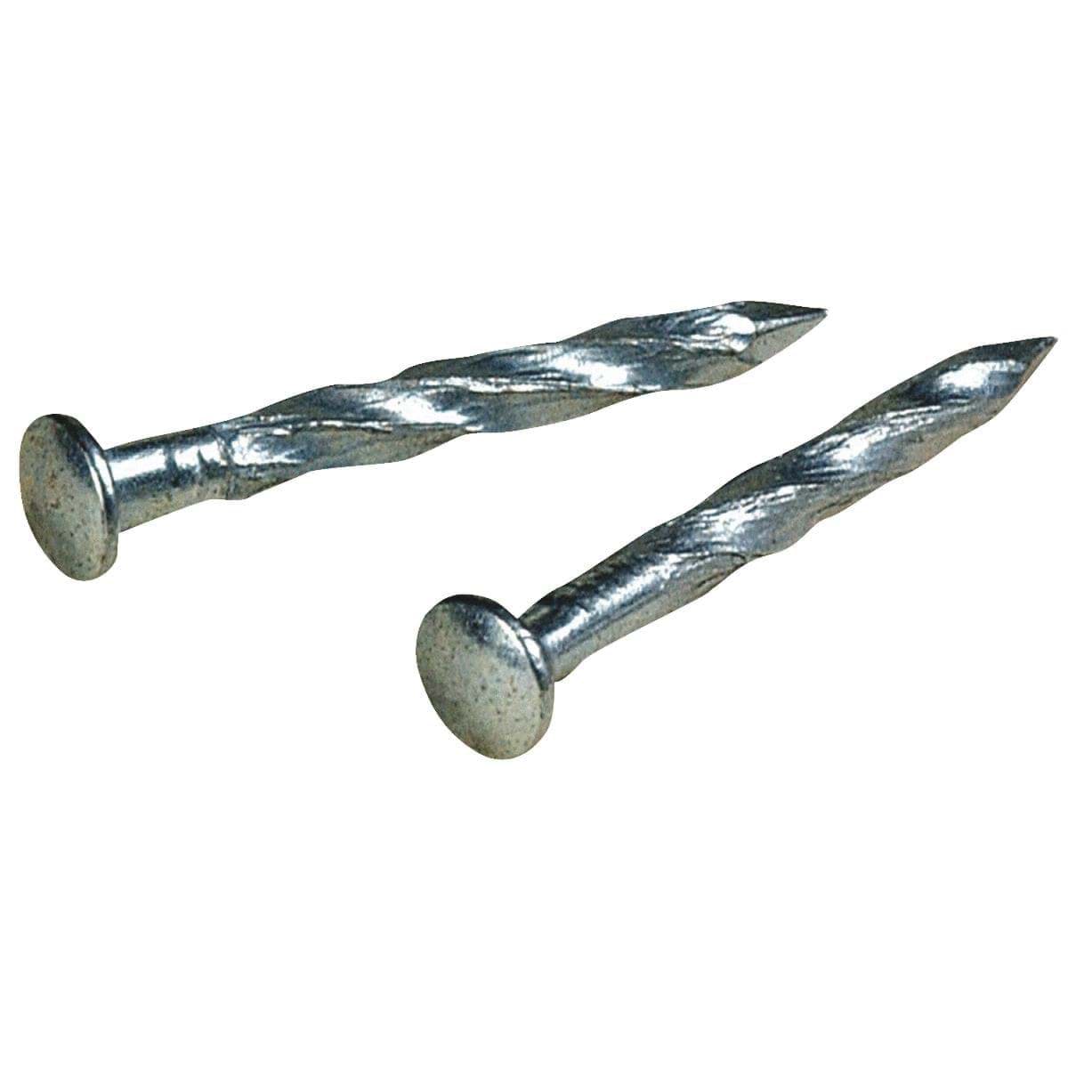 Picture of Hilllman Anchor Wire Trim Nails - 7/8"