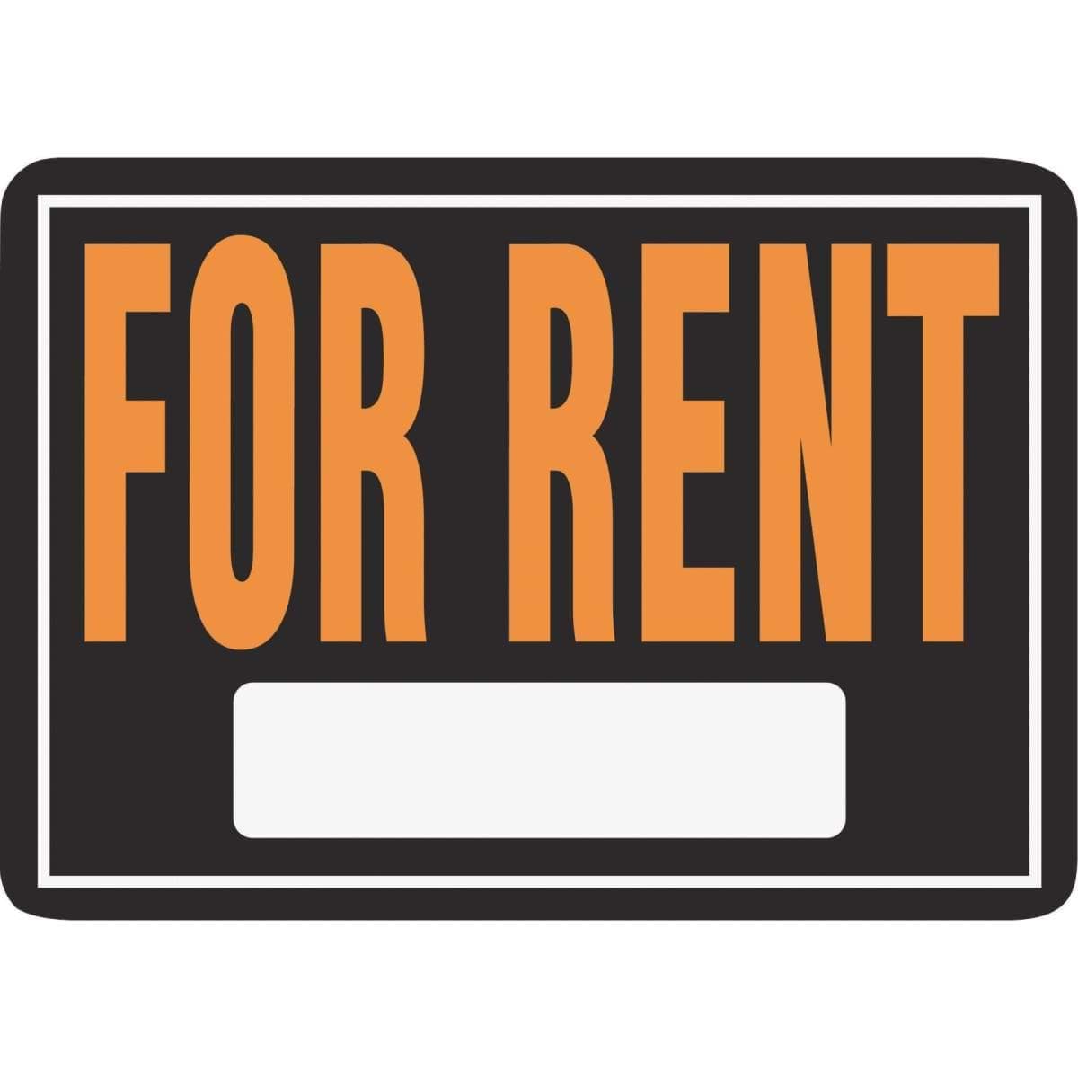 Picture of Hy-Ko For Rent Sign