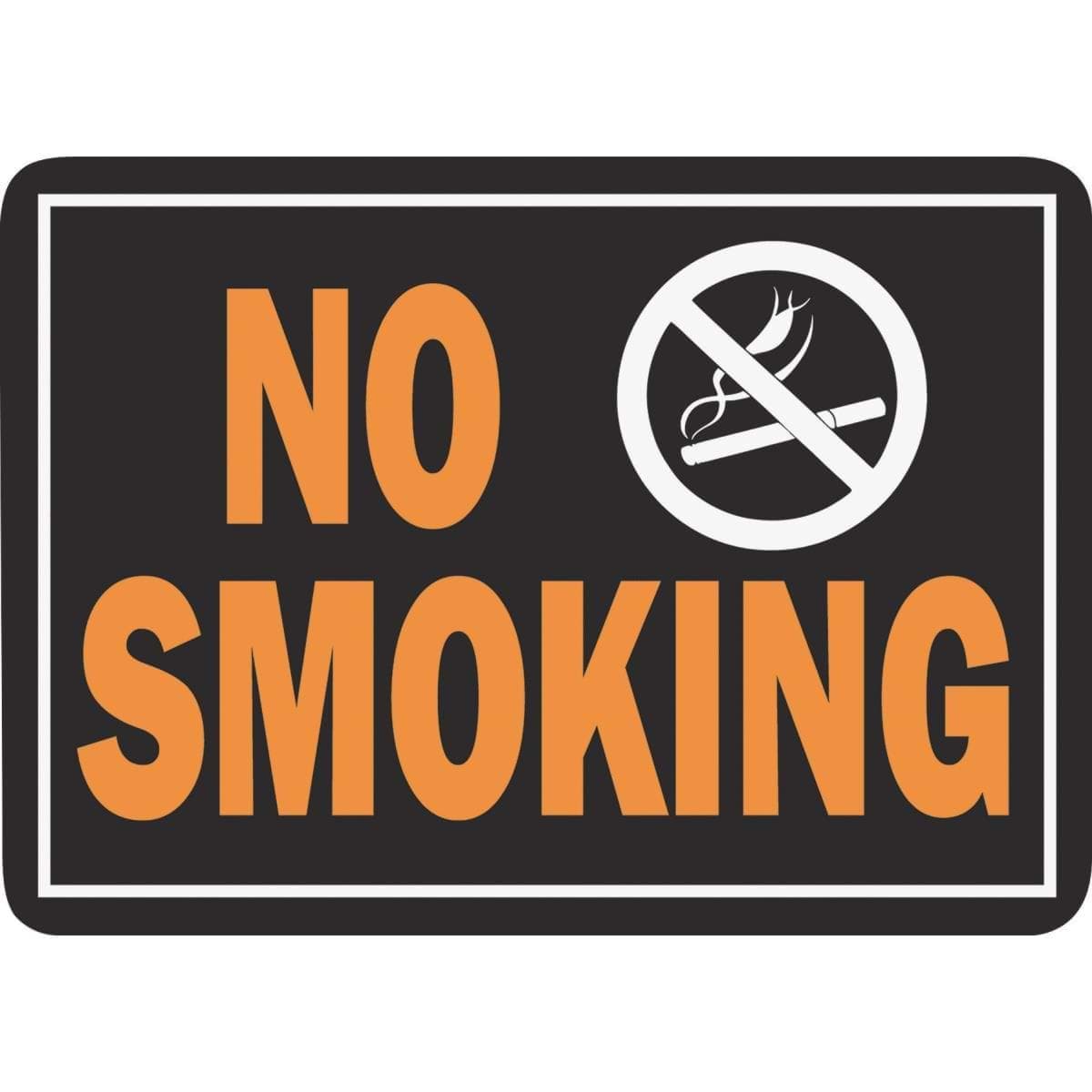 Picture of Hy-Ko No Smoking Sign