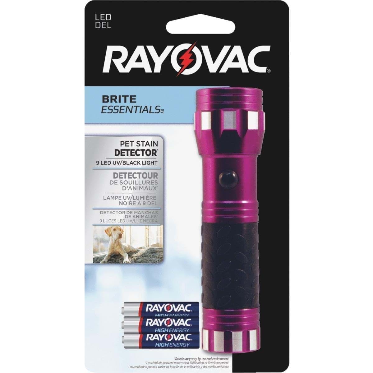 Picture for category LED Flashlight