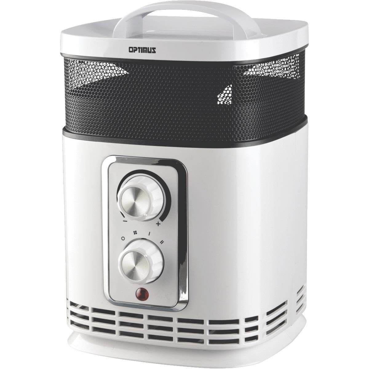 Picture of Optimus Oscillating Tower Ceramic Space Heater