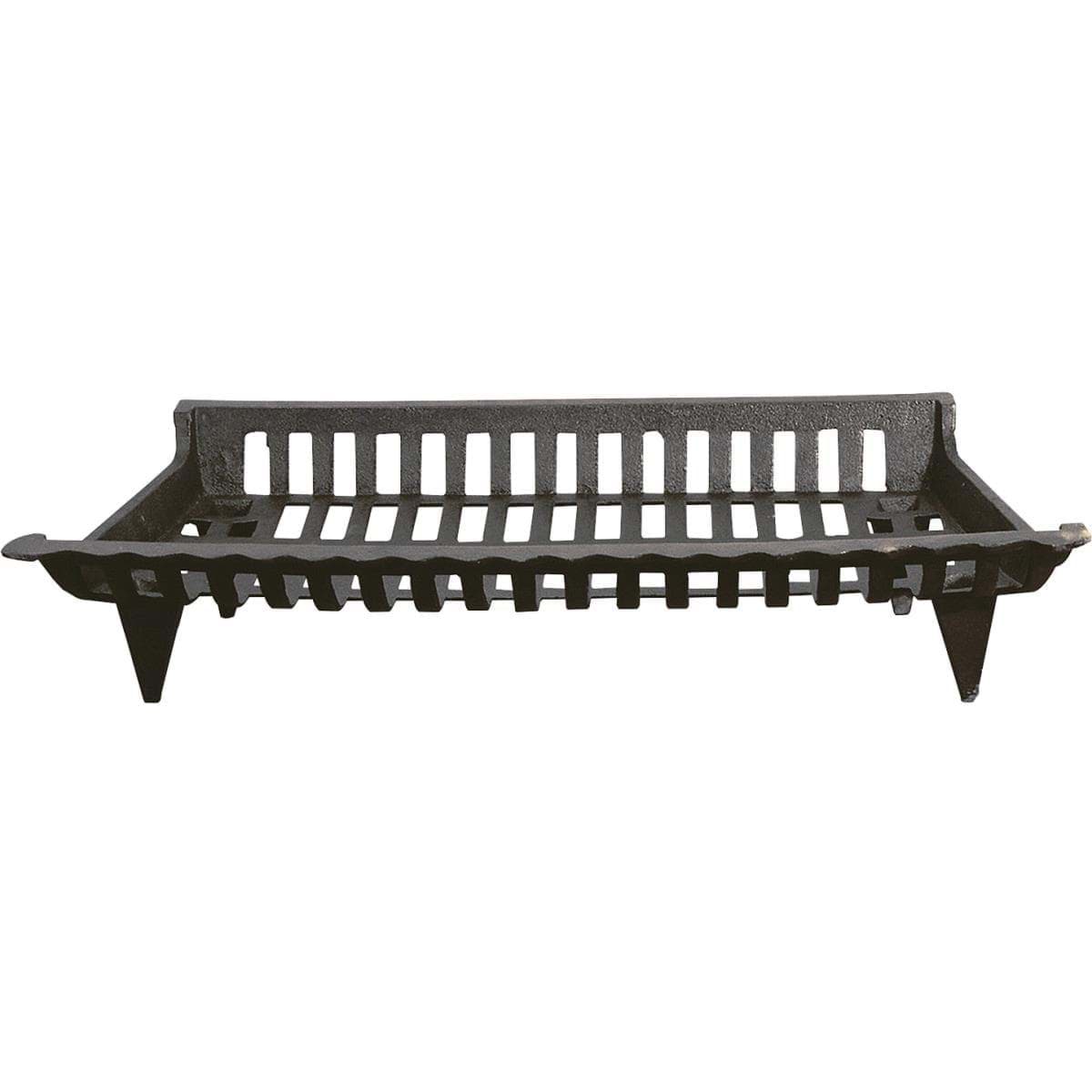 Picture of Home Impressions Zero Clearance Cast-Iron Fireplace Grate