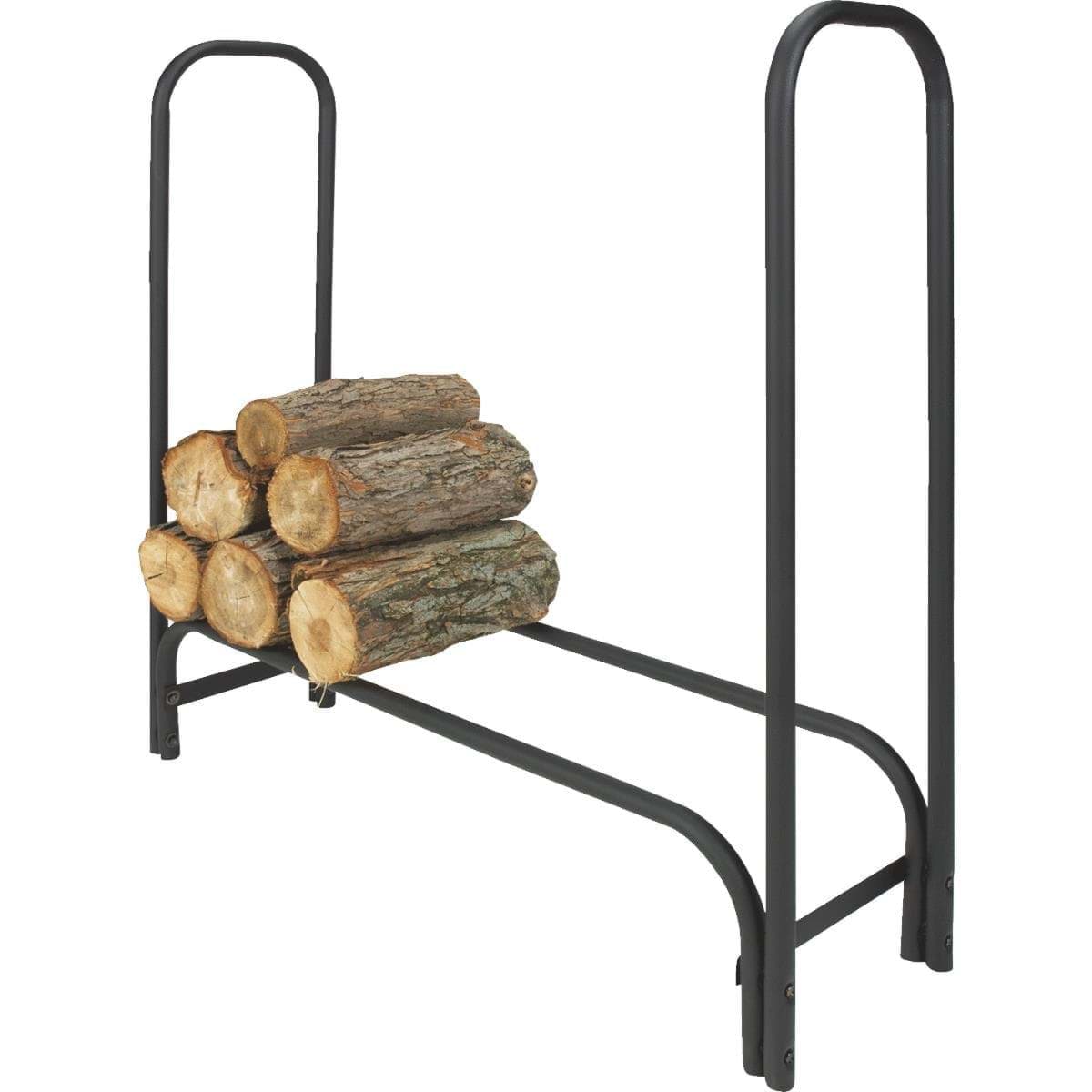 Picture of Home Impressions Tubular Log Rack