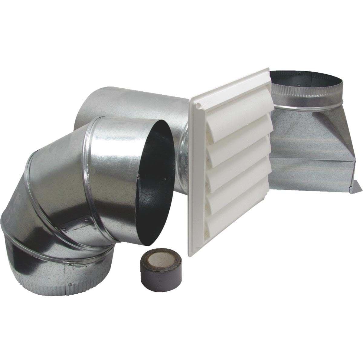 Picture of Lambro Range Hood Vent Kit for Wall