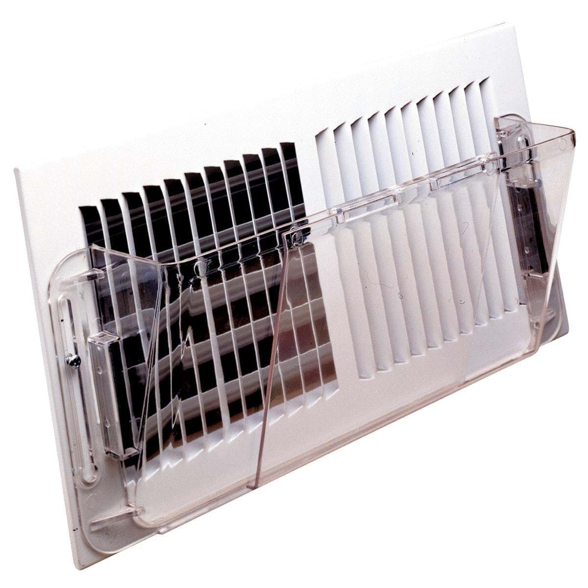 Picture of Thermwell Sidewall Air Deflector