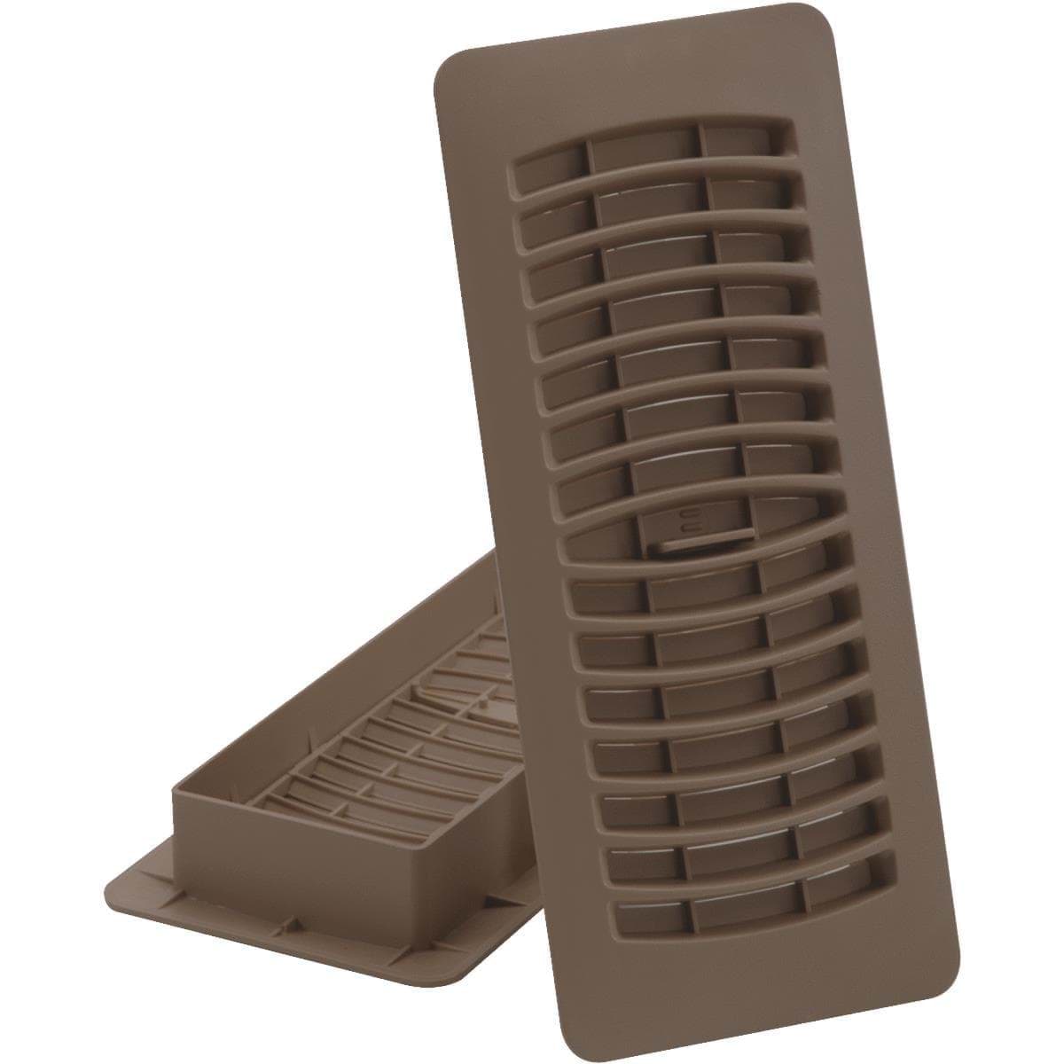 Picture of Imperial Plastic Floor Register