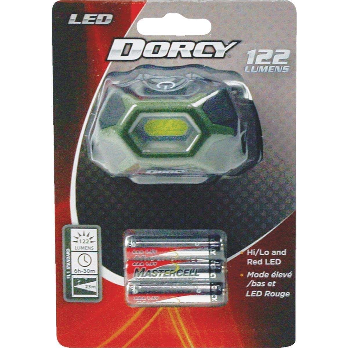 Picture for category Headlamp
