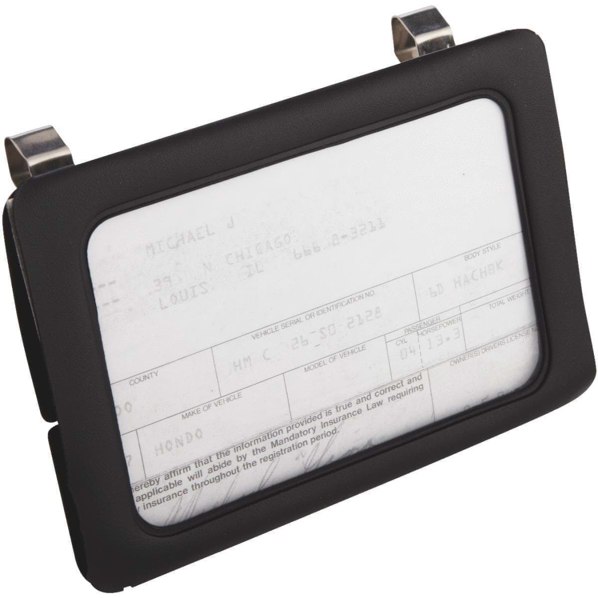 Picture for category Certificate Holder