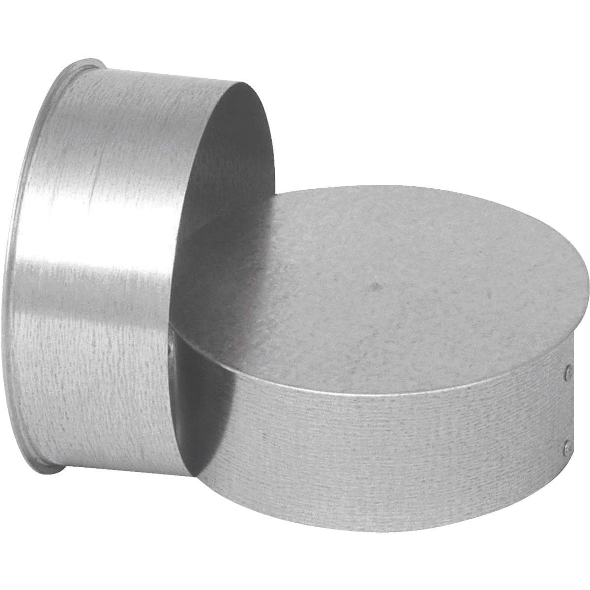 Picture of Imperial Galvanized Tee Cap/Plug