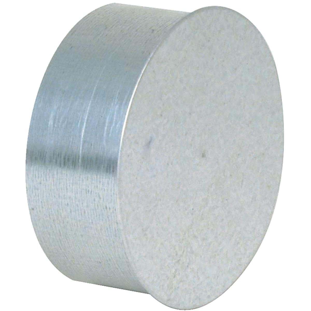 Picture of Imperial Galvanized Tee Cap/Plug