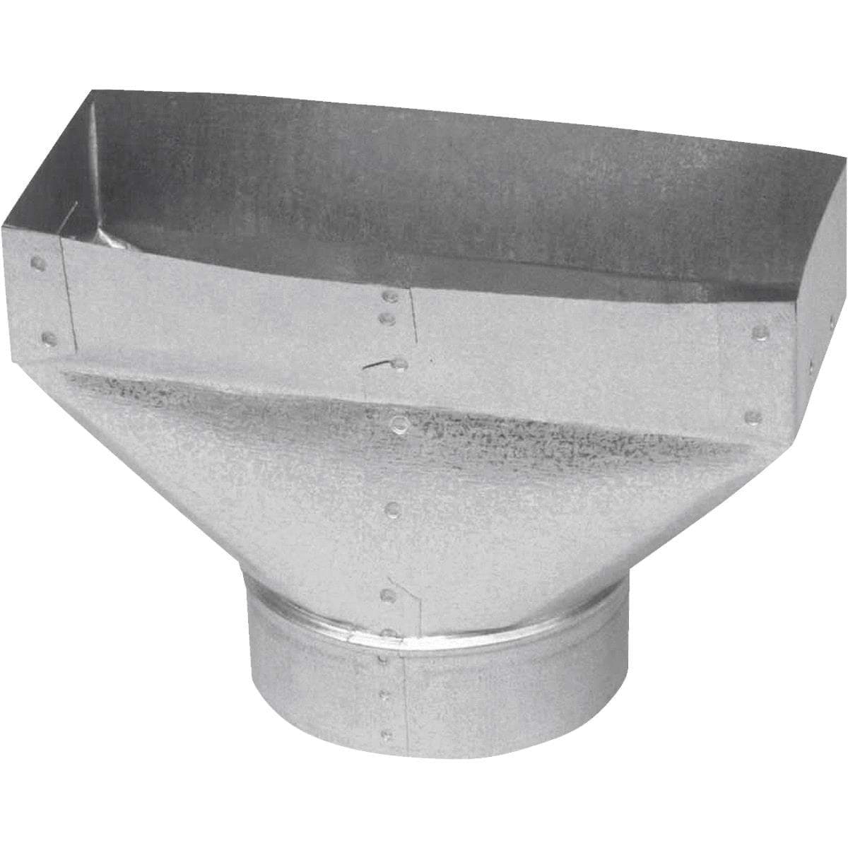 Picture of Imperial Galvanized Universal Register Boot