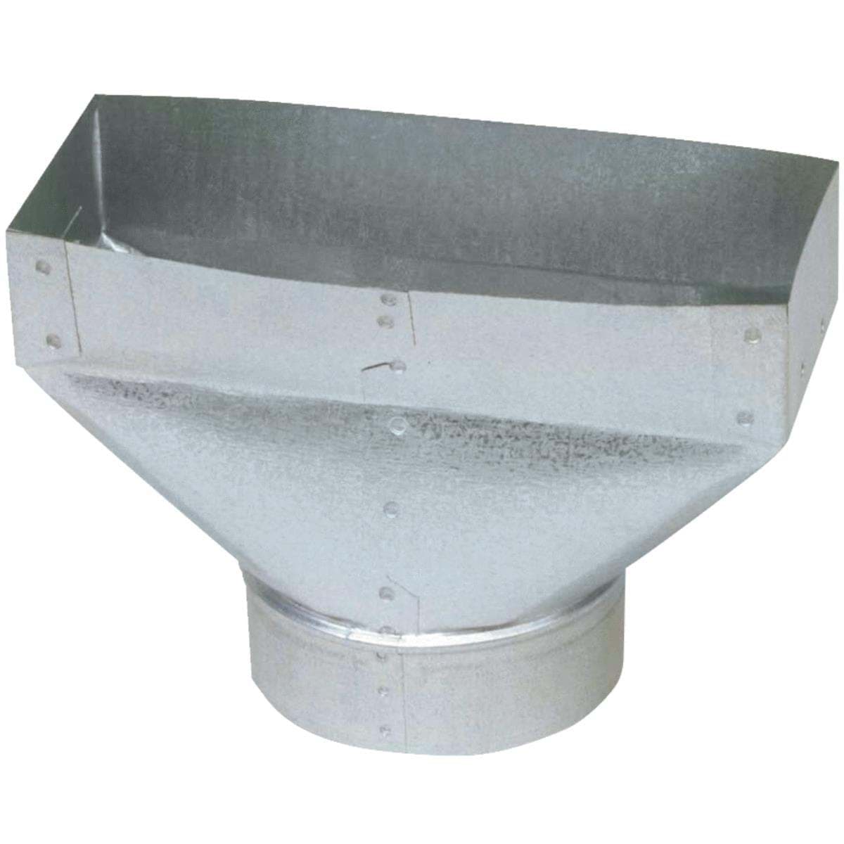 Picture of Imperial Galvanized Universal Register Boot