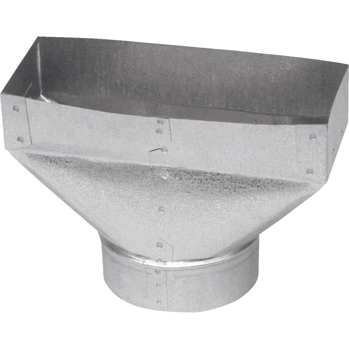 Picture of Imperial Galvanized Universal Register Boot