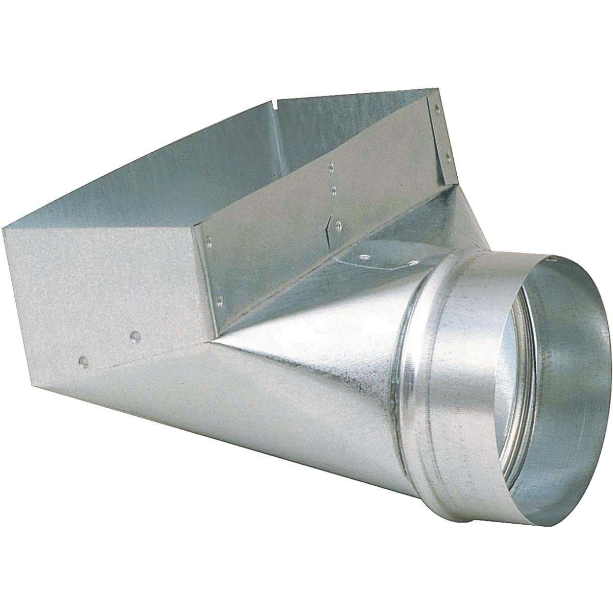 Picture of Imperial Galvanized Angle Register Boot