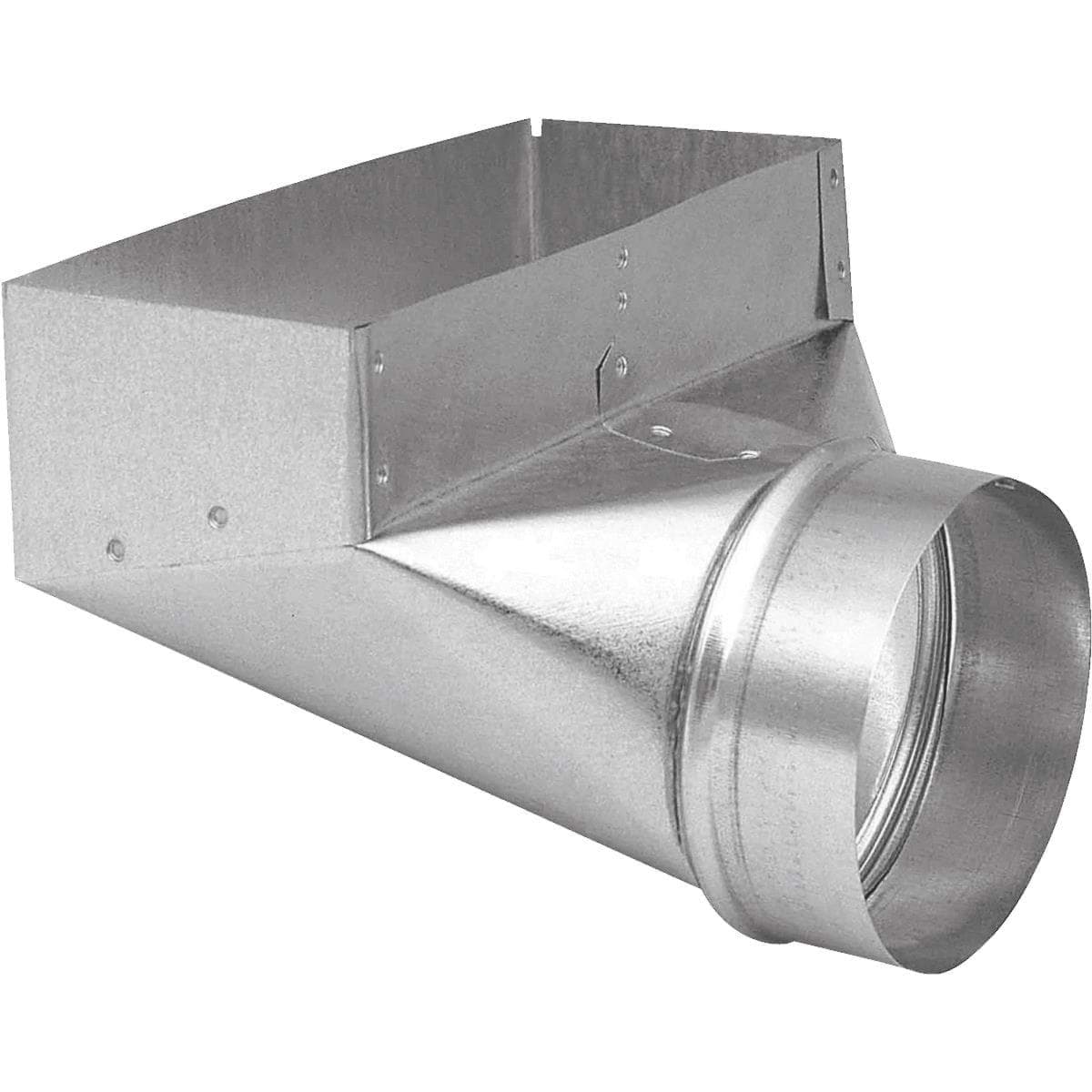 Picture of Imperial Galvanized Angle Register Boot