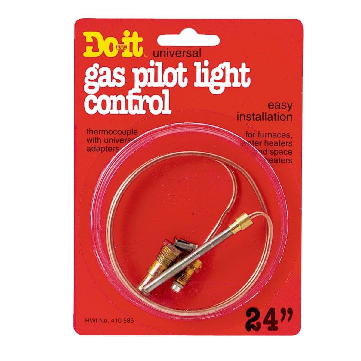 Picture of Do it Universal Thermocouple