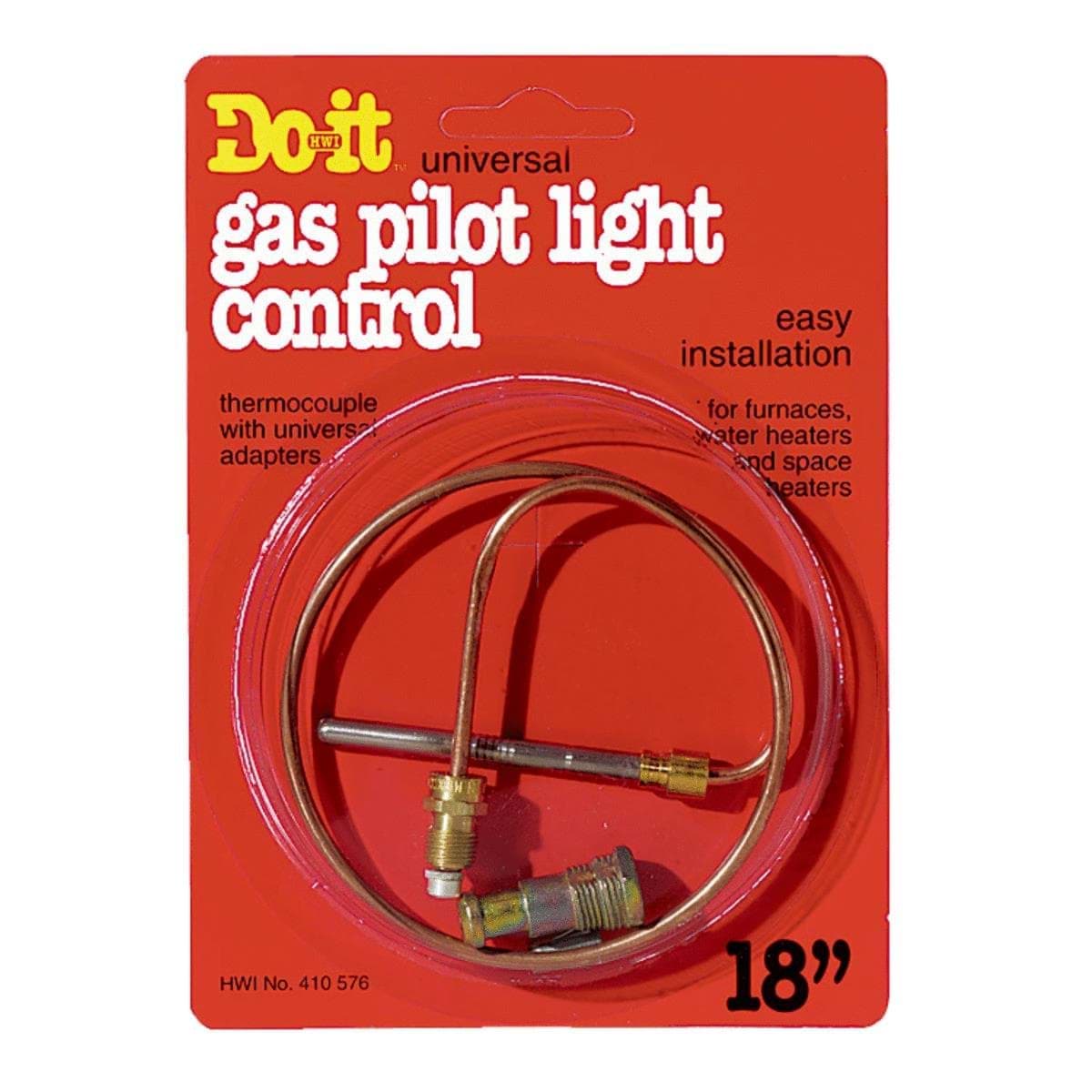 Picture of Do it Universal Thermocouple