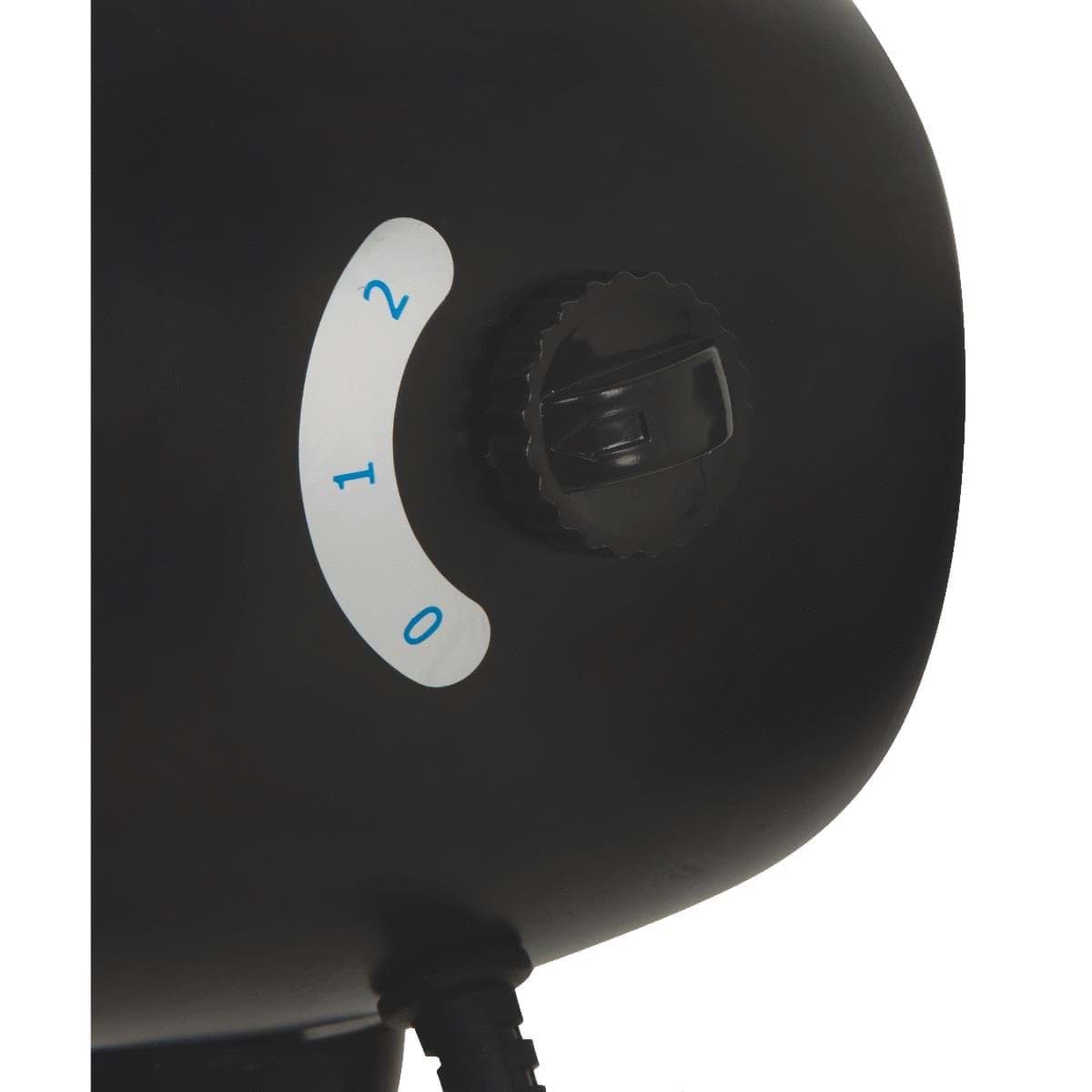 Picture of 30 In. Oscillating Pedestal Fan