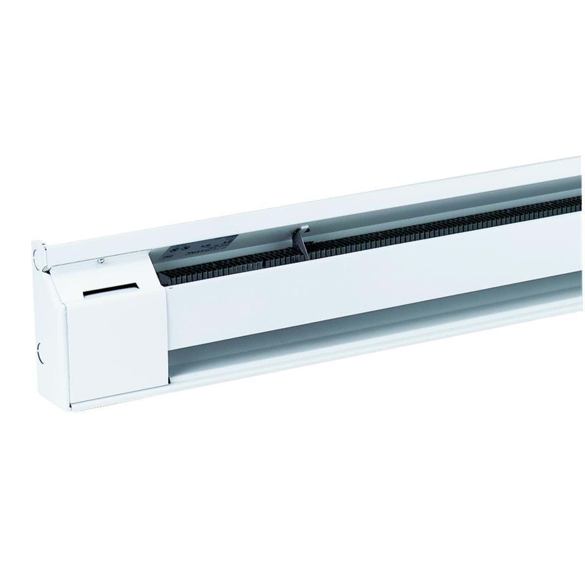 Picture of 1000W Fahrenheat Utility Well House Electric Baseboard Heater
