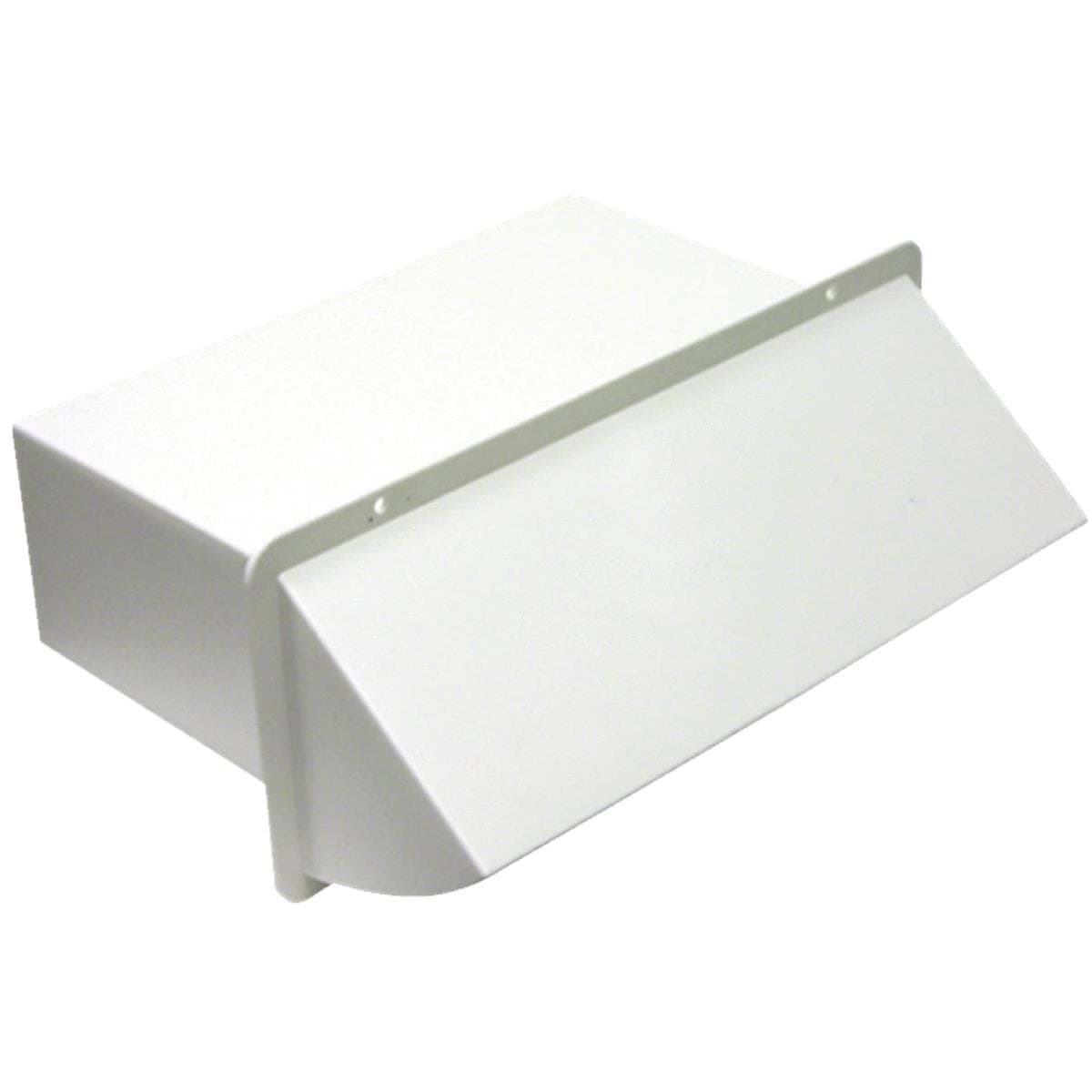 Picture of Lambro Wall Cap with Damper