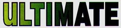 Picture for manufacturer Ultimate
