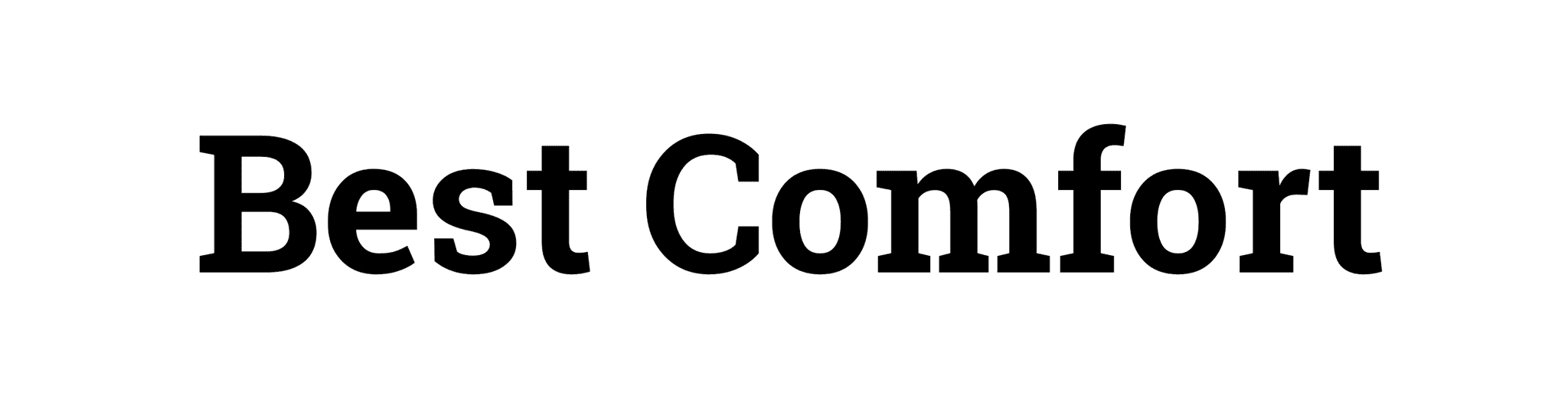 Picture for manufacturer Best Comfort