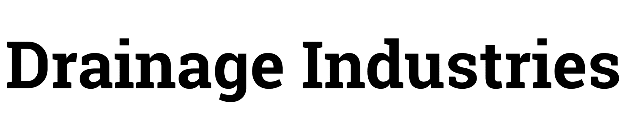 Picture for manufacturer Drainage Industries