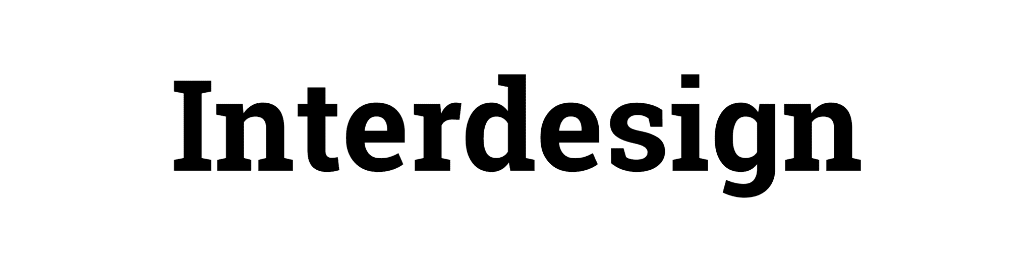 Picture for manufacturer Interdesign