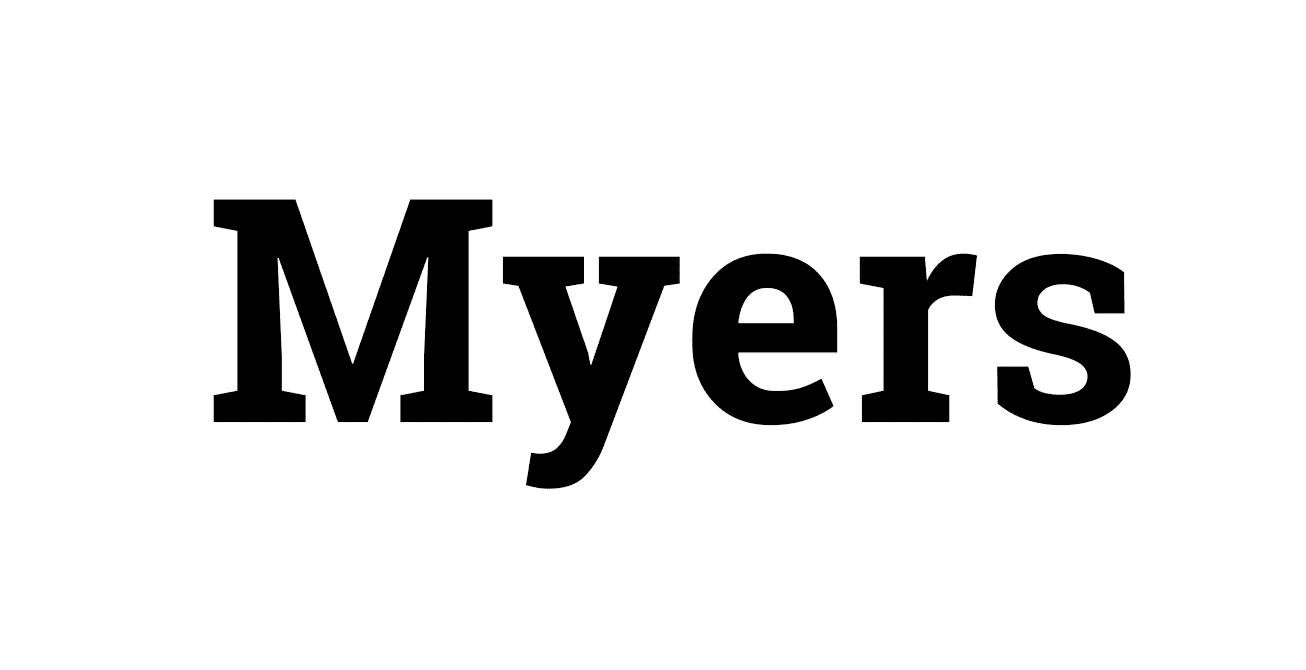 Picture for manufacturer Myers