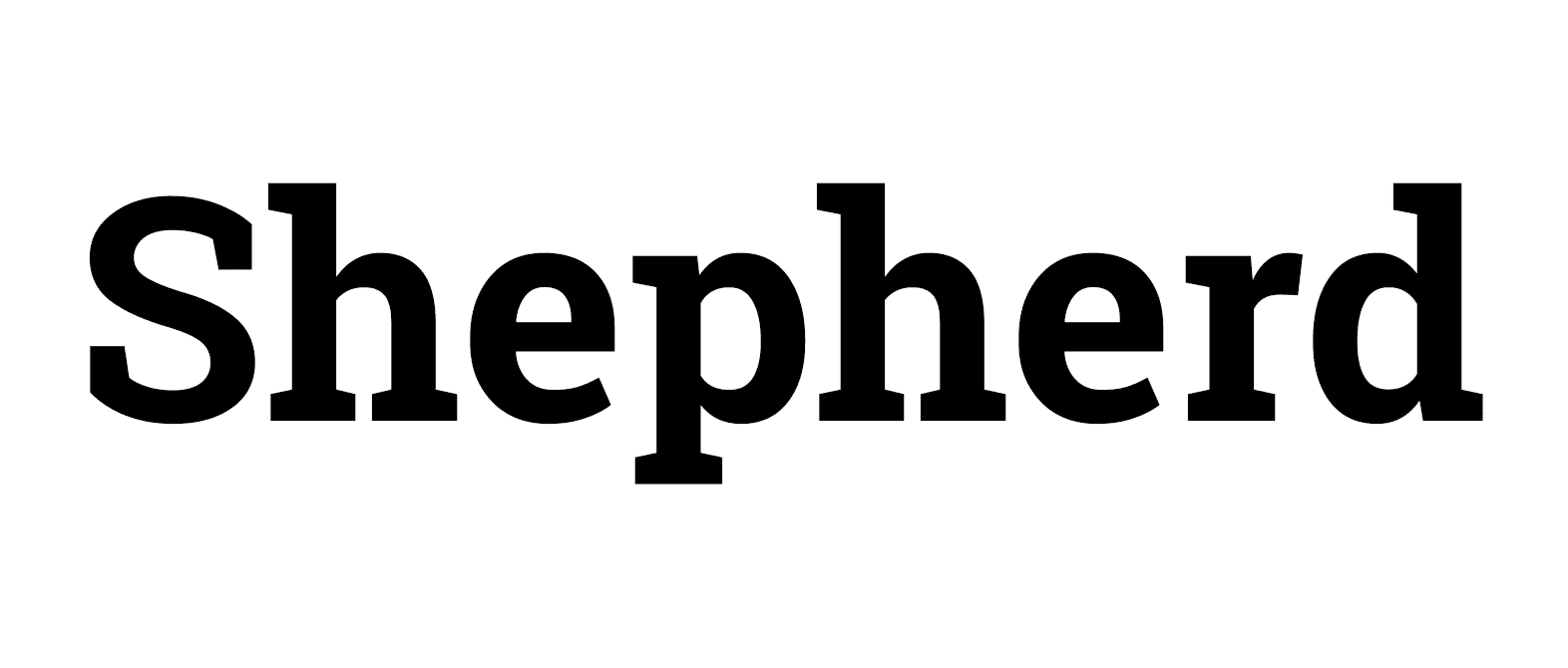 Picture for manufacturer Shepherd