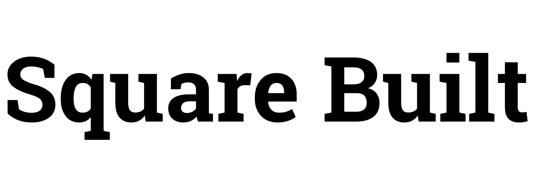 Picture for manufacturer Square Built