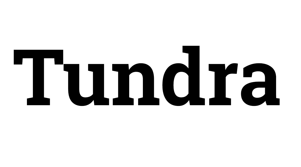 Picture for manufacturer Tundra