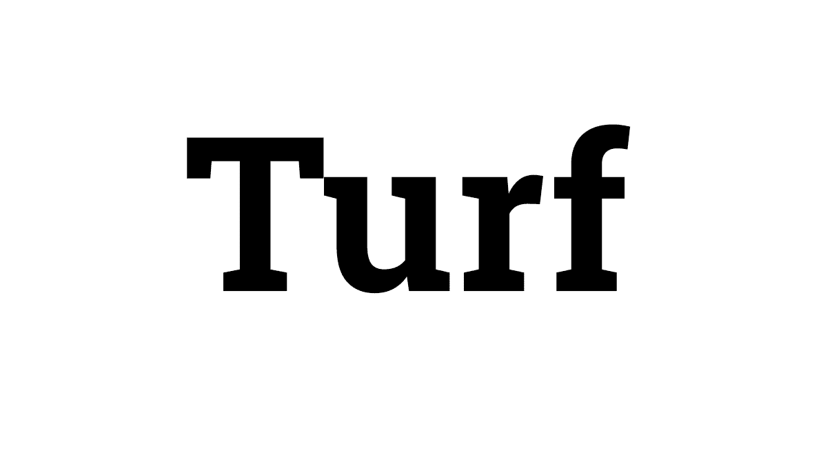 Picture for manufacturer Turf