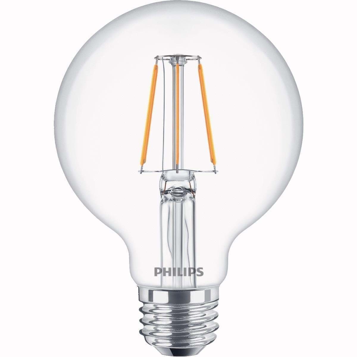 Picture for category LED Decorative Light Bulb