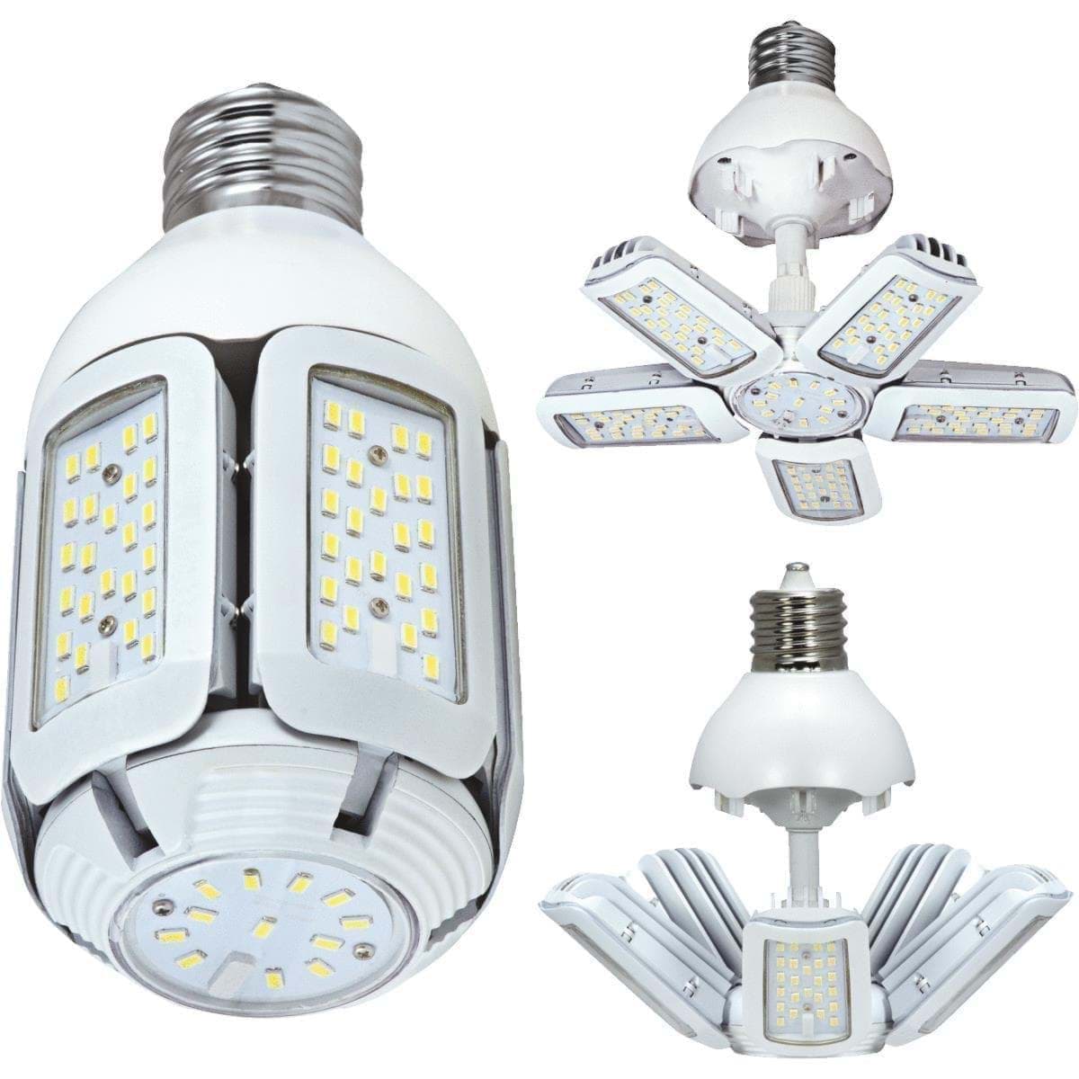 Picture for category LED High-Intensity Replacement Light Bulb