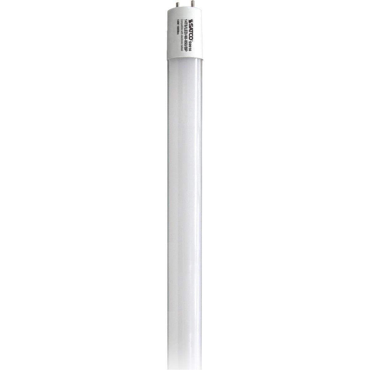 Picture for category LED Tube Light Bulb