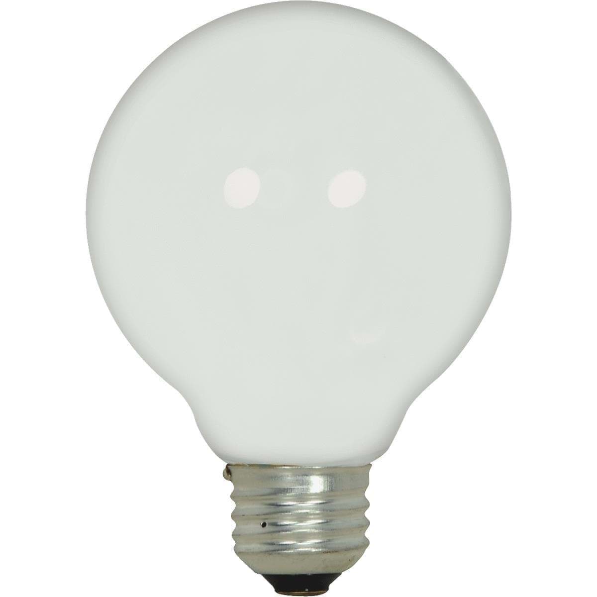 Picture for category Halogen Decorative Light Bulb