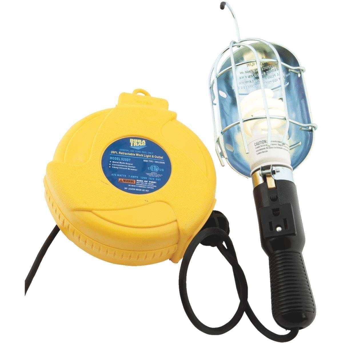 Picture for category Trouble Light
