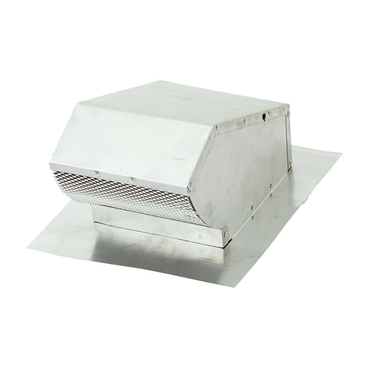 Picture of Lambro Aluminum Roof Vent Cap - 7"