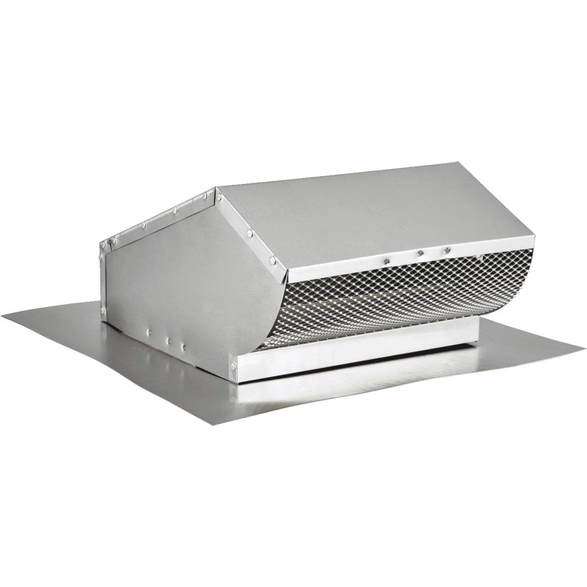 Picture of Lambro Aluminum Roof Vent Cap - 10"