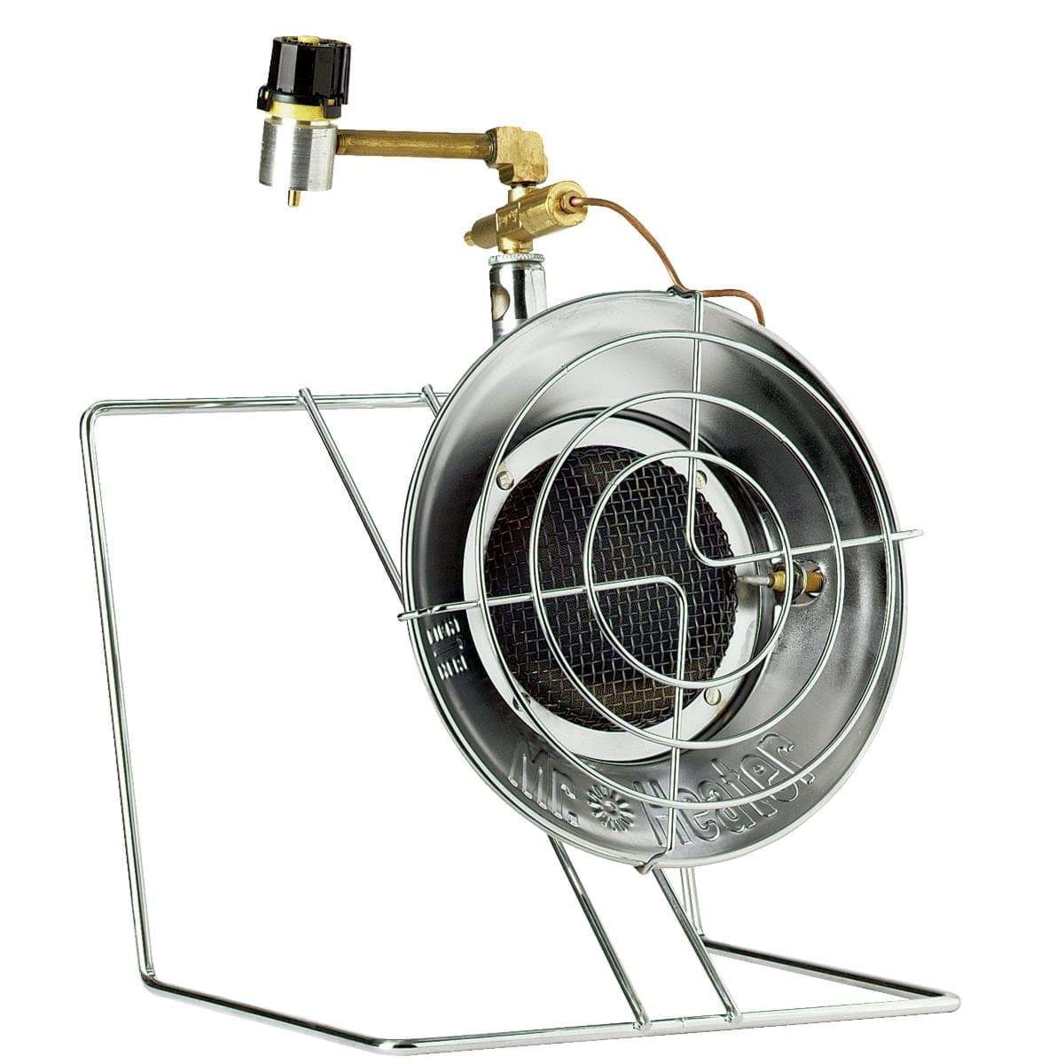 Picture of MR. HEATER Tank Top Cooker/Propane Heater