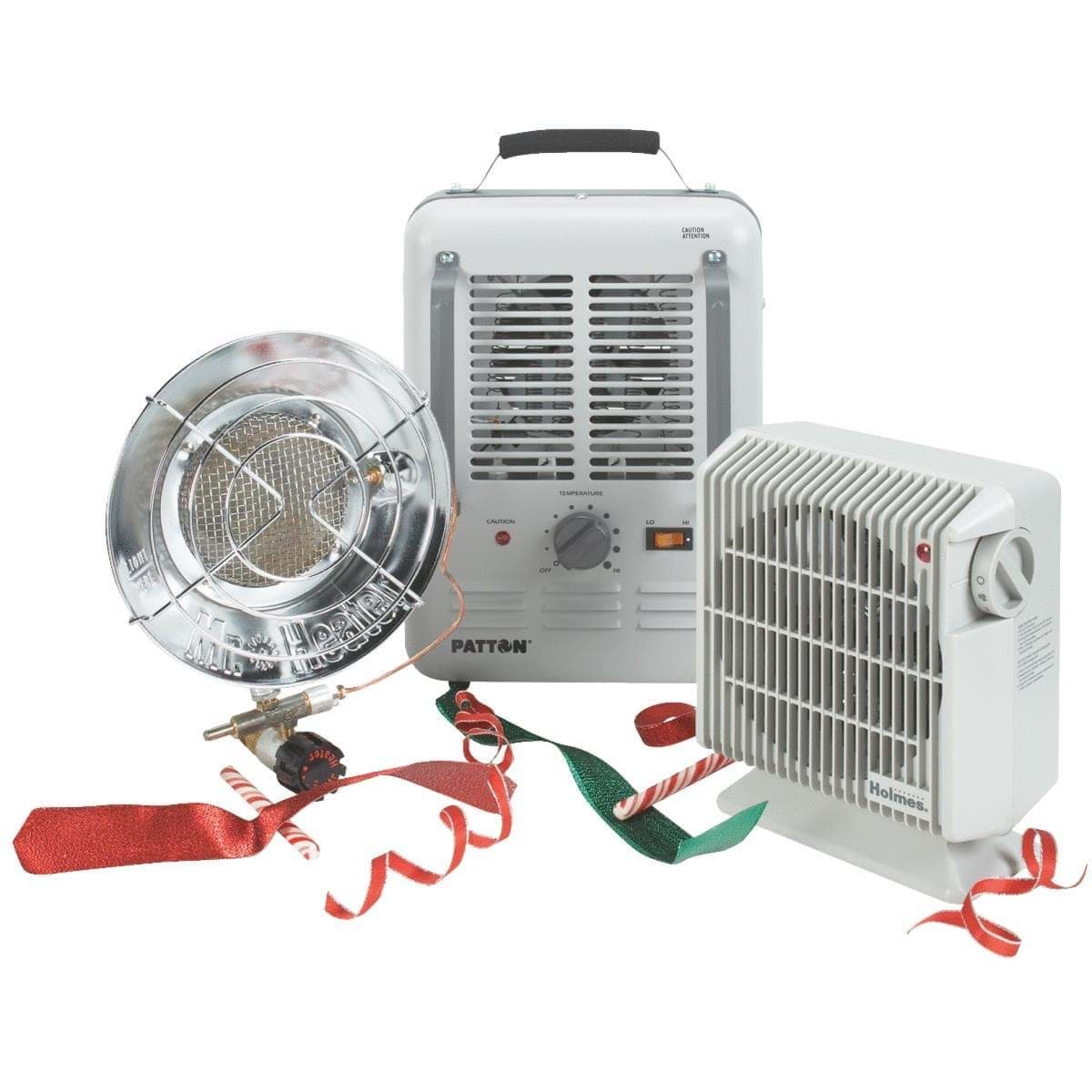 Picture of MR. HEATER Single Tank Top Propane Heater