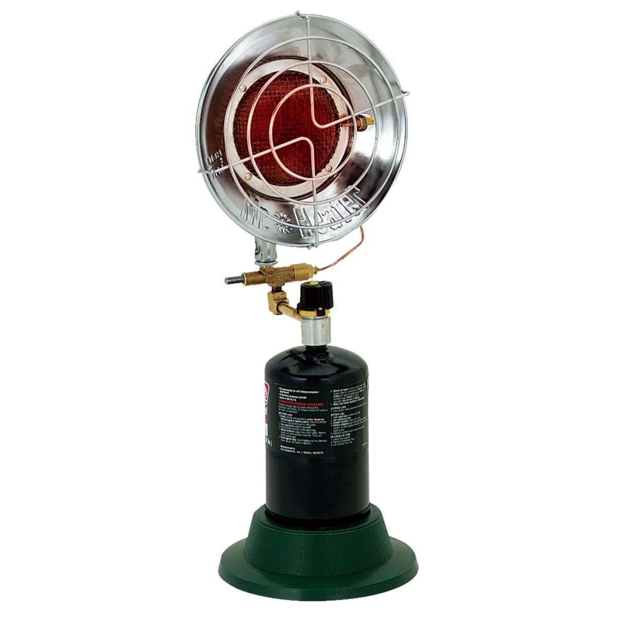 Picture of MR. HEATER Portable Tank Top Propane Heater