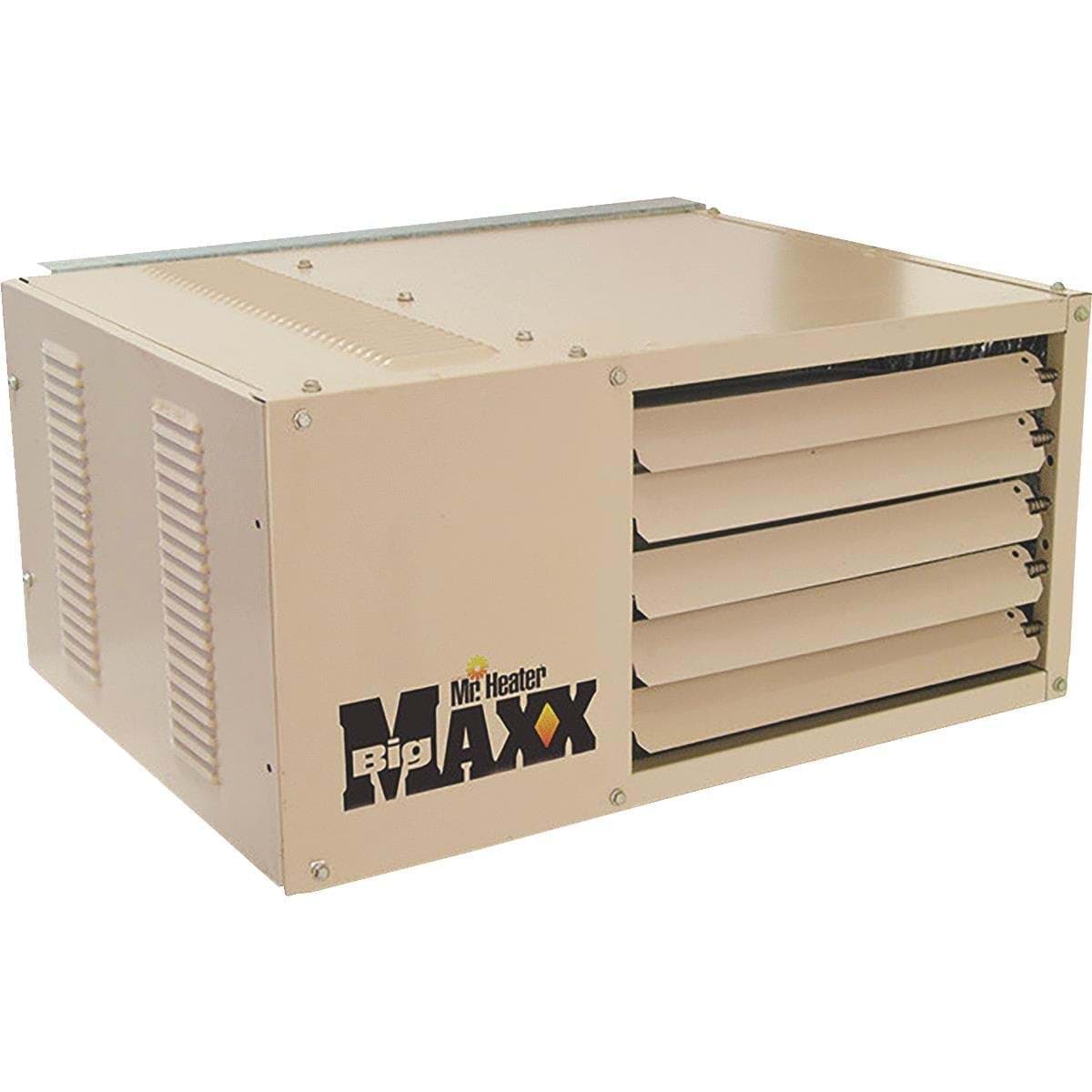 Picture of MR. HEATER Big Maxx Gas Garage Heater