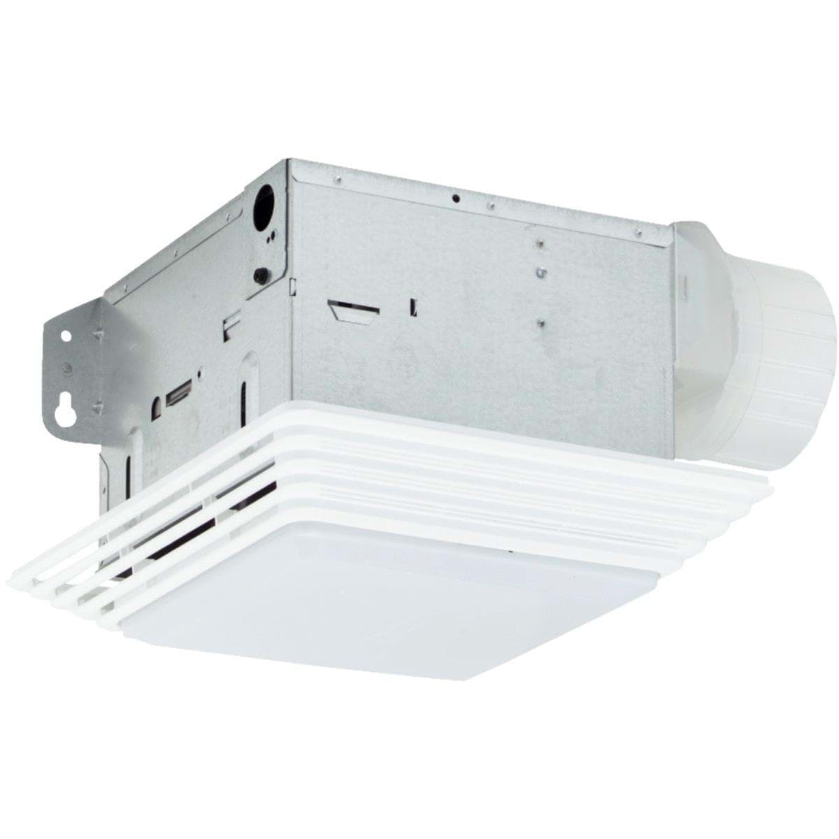Picture of Broan Combination Light/Bath Exhaust Fan