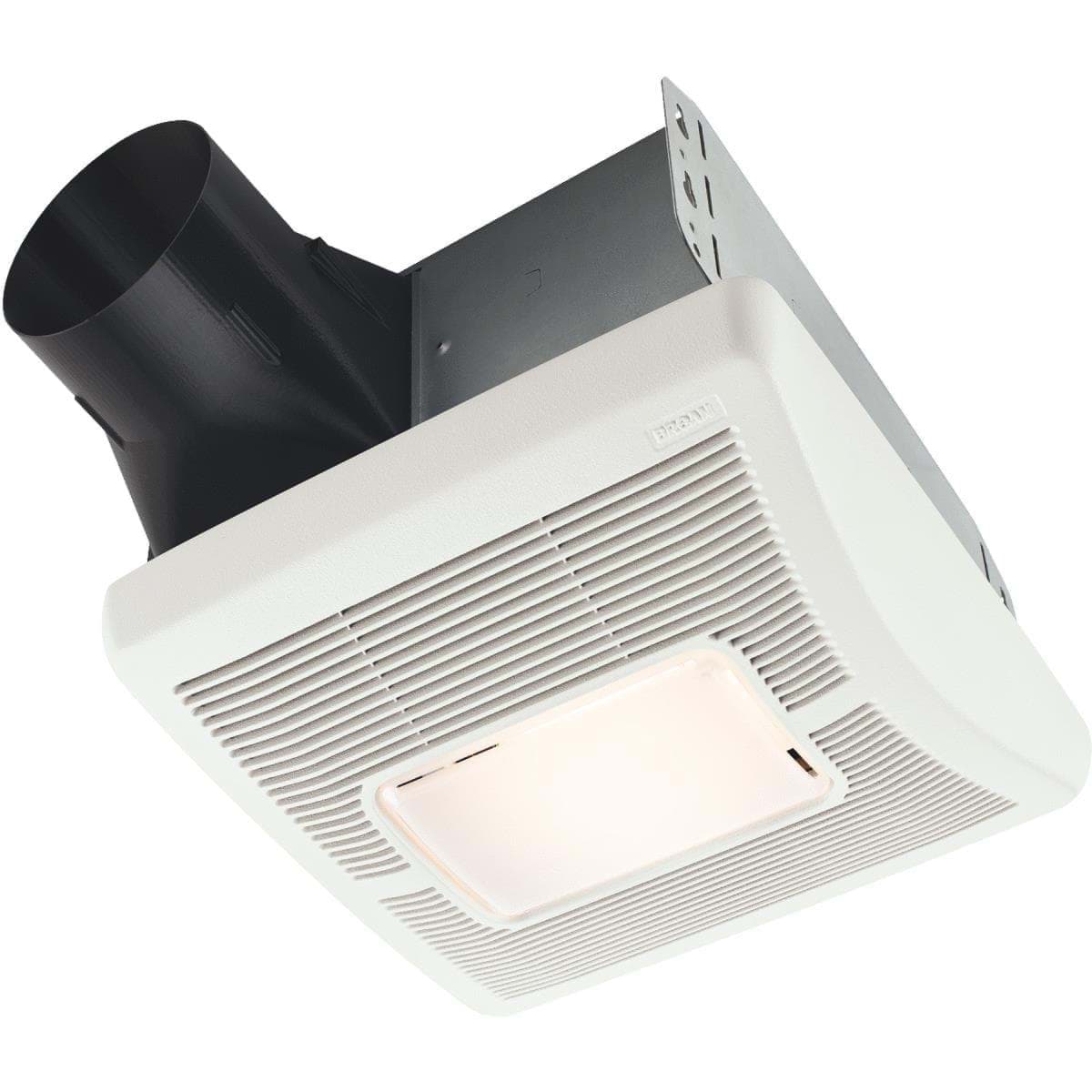 Picture of Broan 110 CFM Bath Exhaust Fan With Light