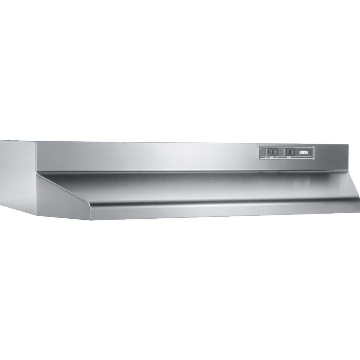 Picture of Broan-Nutone 40000 Series Range Hood