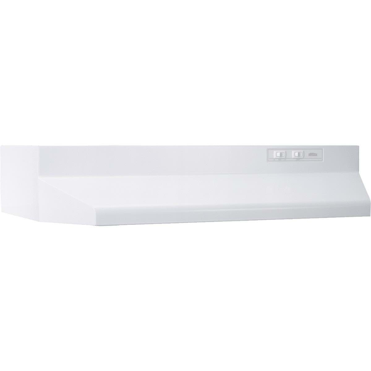 Picture of Broan-Nutone 40000 Series Range Hood