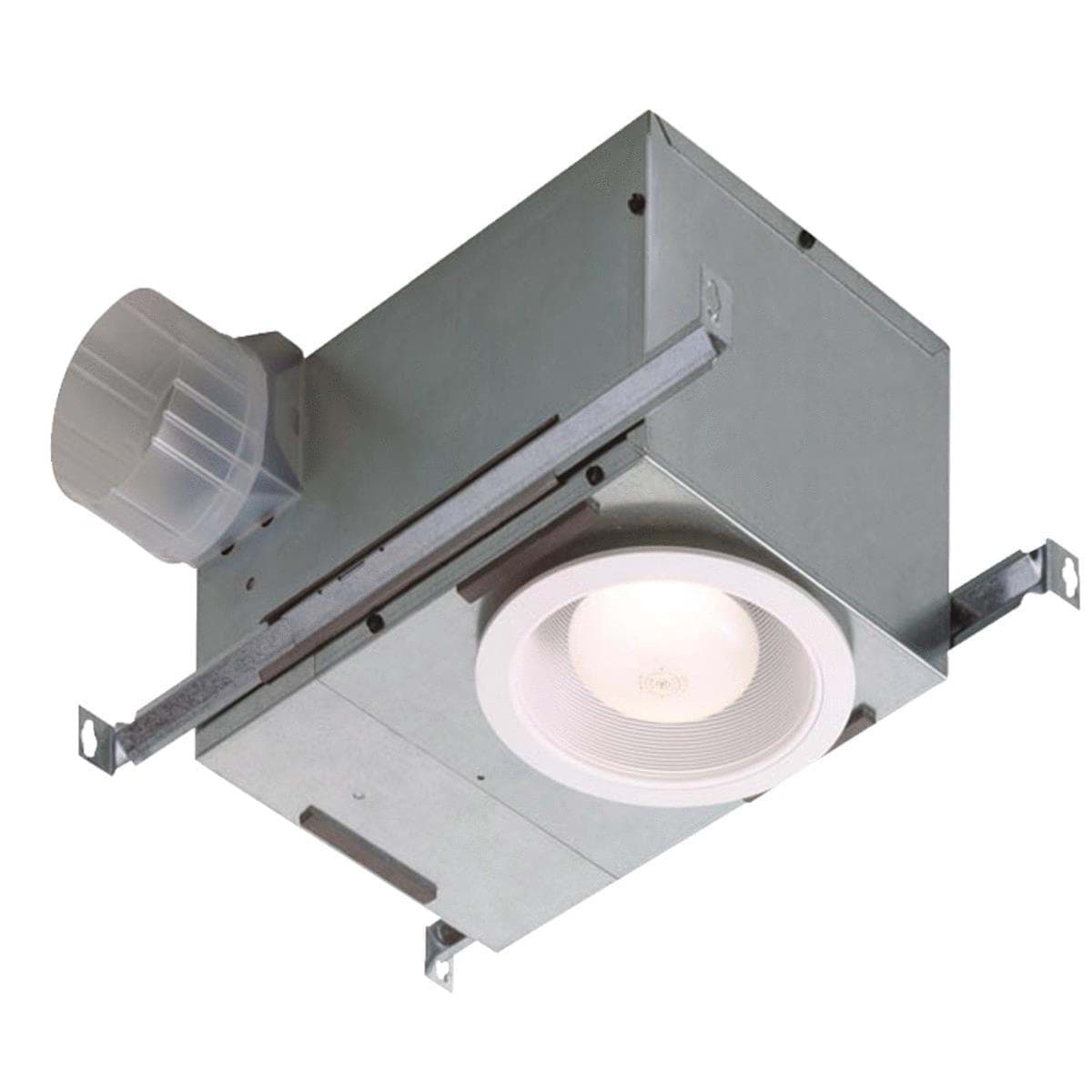 Picture of Broan Bath Exhaust Fan With Recessed Light